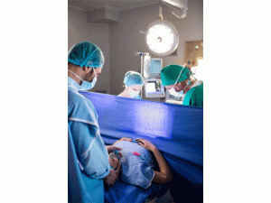 دلیل انجام زایمان سزارین به جای زایمان طبیعی