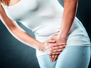 عفونت قارچی واژن