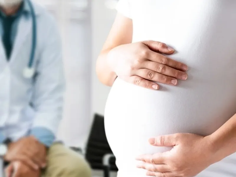 هورمون پرولاکتین در بارداری