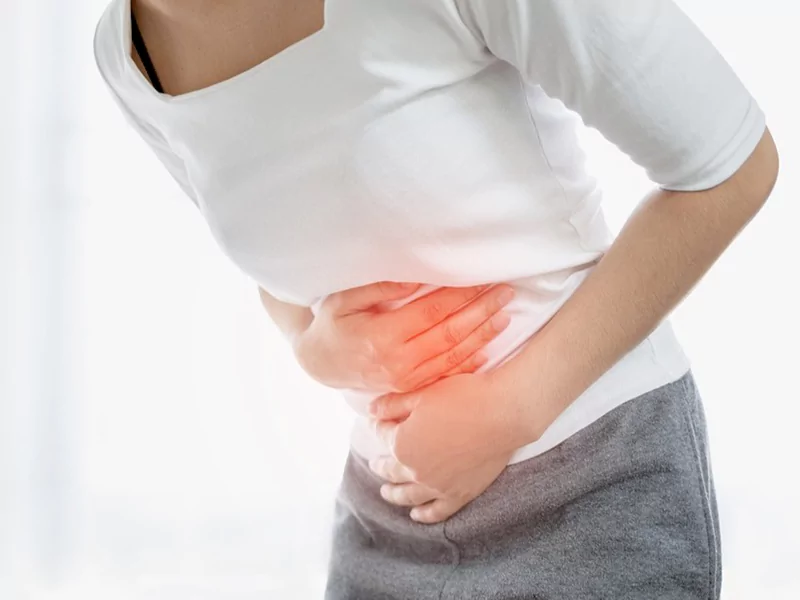 سندرم پیش از قاعدگی