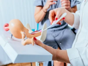 بارداری با روش IUI