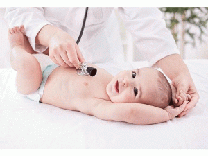 اولین اقدام برای درمان ناباروری