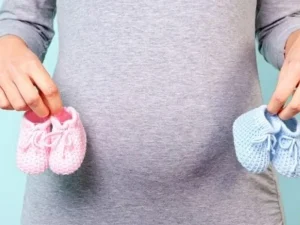 تعیین جنسیت قبل از بارداری