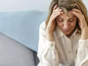 یائسگی زودرس