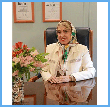 بهترین متخصص IVF