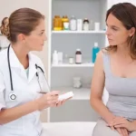 سقط جنین و علائم آن