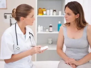 سقط جنین و علائم آن